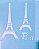 SRA-83 TORRE PARIS - Imagem 1
