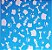 SRA-105 FUNDO ESTAMPARIA PET 15X15 - Imagem 2