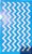 SRA-106 FUNDO ESTAMPARIA ZIG ZAG 24X15 - Imagem 2