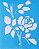 SRA-117 ROSA 16X20 - Imagem 2