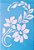 SRA-119 FLOR 2 16X22 - Imagem 2