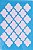 SRA-121 FUNDO ESTAMPARIA FORMAS 8X13 - Imagem 2