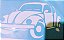 SRA-145 FUSCA 18x11 - Imagem 2