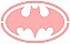 SRA-171 HERÓIS - BATMAN 14X14 - Imagem 1