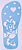 SRA-221 CHINELO MINNIE 25,5X10 - Imagem 2