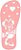 SRA-221 CHINELO MINNIE 25,5X10 - Imagem 1