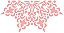 SRA-247 METADE MANDALA 23X12 - Imagem 1