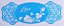 SRA-251 STENCIL PARA TOALHA COM MOLDURA E ROSAS 35X14 - Imagem 2