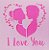 SRA-284 FRASE CASAL - Imagem 1