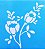 SRA-368 TULIPAS 20X21 - Imagem 1