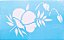 SRA-415 FLOR 28X18 - Imagem 1