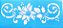 SRA-456 FLOR DE NATAL 13X19 - Imagem 1