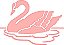 SRA-496 CISNE 18X12 - Imagem 1