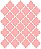 SRA-515 FORMAS GEOMETRICAS 2 - 15X19 - Imagem 1