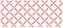 SRA-518 LISTRAS PARA TOALHA - 23X11 - Imagem 1