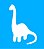 SRA-530 DINOSSAURO 12X13 - Imagem 2