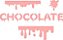 SRA-549 CHOCOLATE DERRETIDO 2 - 20X13 - Imagem 1