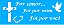 SRA-556 FRASE PARA TOALHA CRUZ 35X13 - Imagem 2