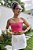Top Faixa Rosa Pink - Imagem 2