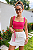 Top Laço 4 em 1 Rosa Pink - Imagem 5