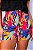 Short Boxer Floral Havaiano - Imagem 1