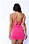 Top Nete Lurex Rosa Pink - Imagem 5