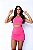 Top Nete Lurex Rosa Pink - Imagem 7