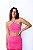Top Nete Lurex Rosa Pink - Imagem 4