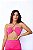 Top Angra Lurex Rosa Pink - Imagem 9