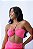 Top Angra Lurex Rosa Pink - Imagem 5