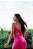 Body Verão Rosa Pink - Imagem 2