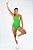 Body Nete Lurex Verde - Imagem 10