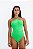 Body Nete Lurex Verde - Imagem 1