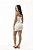 Vestido Angra Textura Off White - Imagem 5