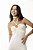 Vestido Angra Textura Off White - Imagem 2
