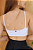 Top Decote Textura Branco - Imagem 7