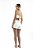 Top Barbara Nó Off White - Imagem 6
