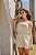Vestido Verona Crepe Textura Off White - Imagem 6