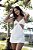Vestido Sunny Texturizado Off White - Imagem 2