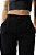 Calça Alfaiataria Texturizada Preto - Imagem 3