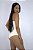 Body Classic Textura Off White - Imagem 2