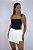 Body Veraneio Textura Preto - Imagem 7