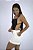 Body Veraneio Textura Preto - Imagem 6