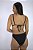 Body Veraneio Textura Preto - Imagem 3