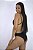 Body Veraneio Textura Preto - Imagem 2