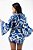 Kimono Oásis Azul - Imagem 2