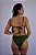 Body Veraneio Textura Verde Militar - Imagem 3