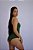 Body Classic Textura Verde Militar - Imagem 2