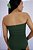 Body Classic Textura Verde Militar - Imagem 6
