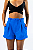 Short Alfaiataria Dover Azul - Imagem 1